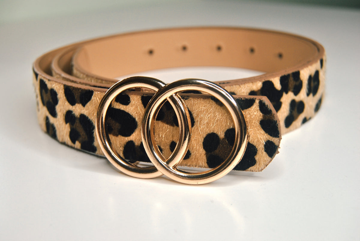 Jessie Statement Belt