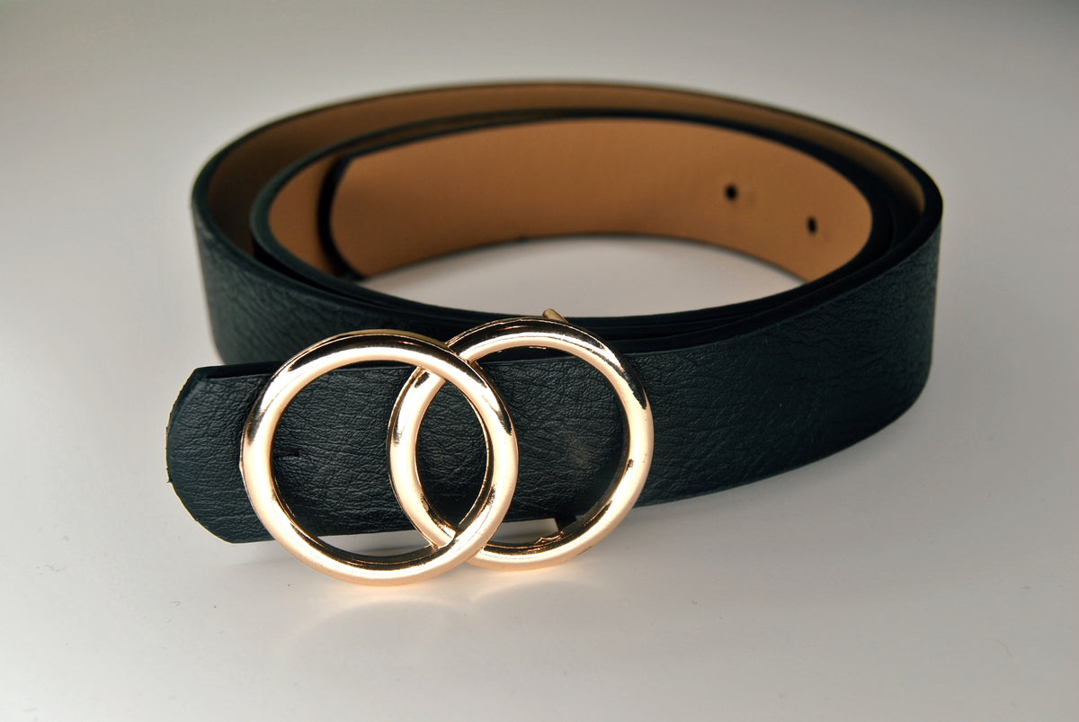 Jessie Statement Belt